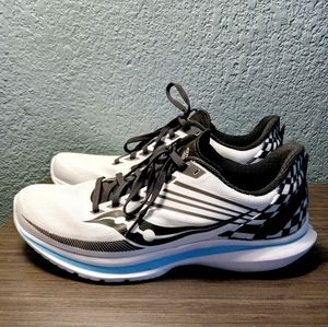 Saucony Kinvara 12 Reverie - Size 10 Men. MAKE AN OFFER